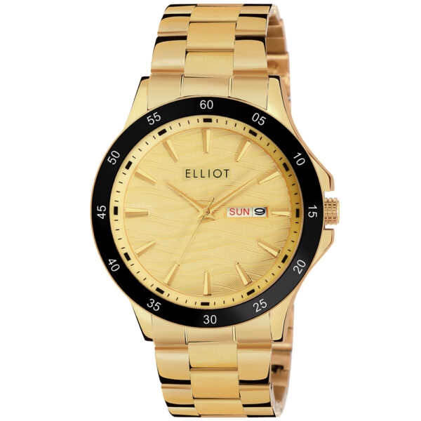 Elliot Men PREMIUM Watch, EWM-ELITE-XXI 060602