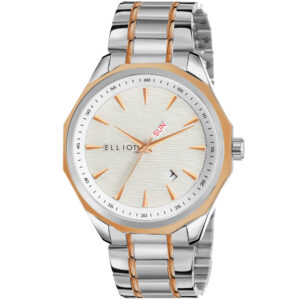 Elliot Men PREMIUM Watch, EWM-ELITE-XXII 010716