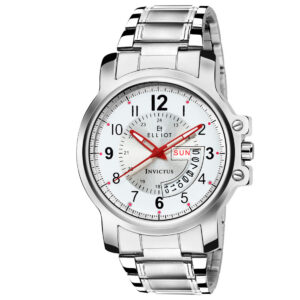 Elliot Men Day & Date Watch, EWM-INC 010707