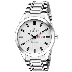 Elliot Men Day & Date Watch, EWM-INC III 010707