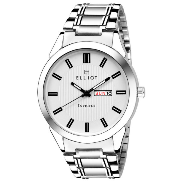 Elliot Men Day & Date Watch, EWM-INC III 010707