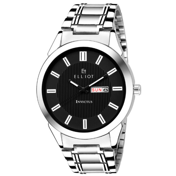 Elliot Men Day & Date Watch, EWM-INC III 020707