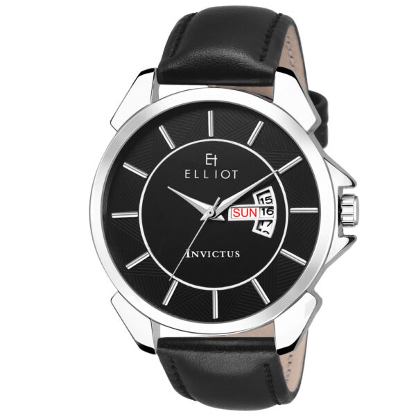 Elliot Men Day & Date Watch, EWM-INC X 020207