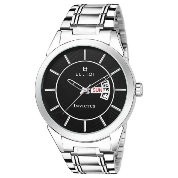 Elliot Men Day & Date Watch, EWM-INC XIII 020707