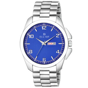 Elliot Men Day & Date Watch, EWM-MVRK 031818