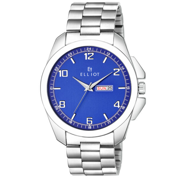 Elliot Men Day & Date Watch, EWM-MVRK 031818