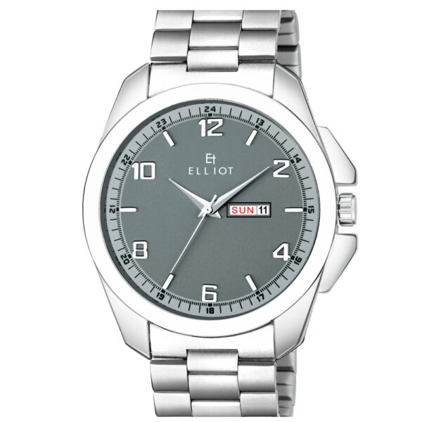 Elliot Men Day & Date Watch, EWM-MVRK 341818