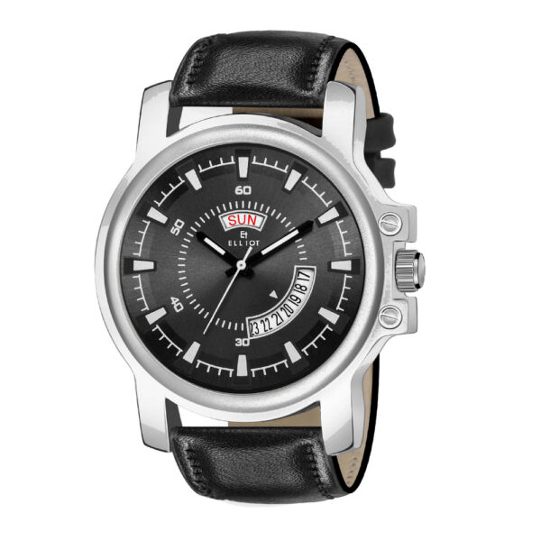 Elliot Men Day & Date Watch, EWM-MVRK-IX 020207