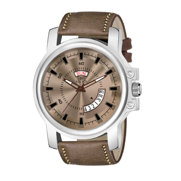 Elliot Men Day & Date Watch, EWM-MVRK-IX 090907