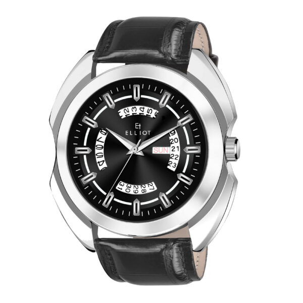 Elliot Men Day & Date Watch, EWM-MVRK-V 020207