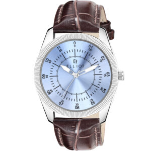 Elliot Men Analog Strap Watch, EWM-URBAN-II 030907