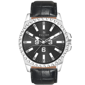 Elliot Men Analog Strap Watch, EWM-URBAN-III 020207