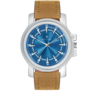 Elliot Men Analog Strap Watch, EWM-URBAN-IV 031634