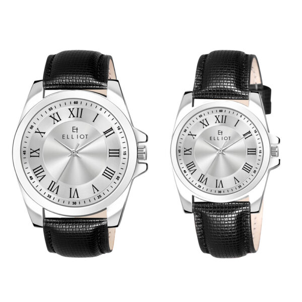 Elliot Couple Watch, EWP-OPUS-V 010207