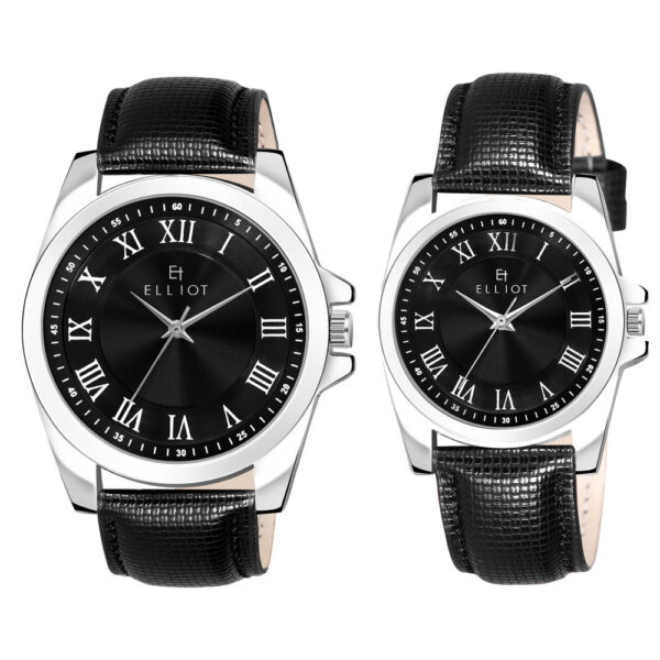 Elliot Couple Watch, EWP-OPUS-V 020207