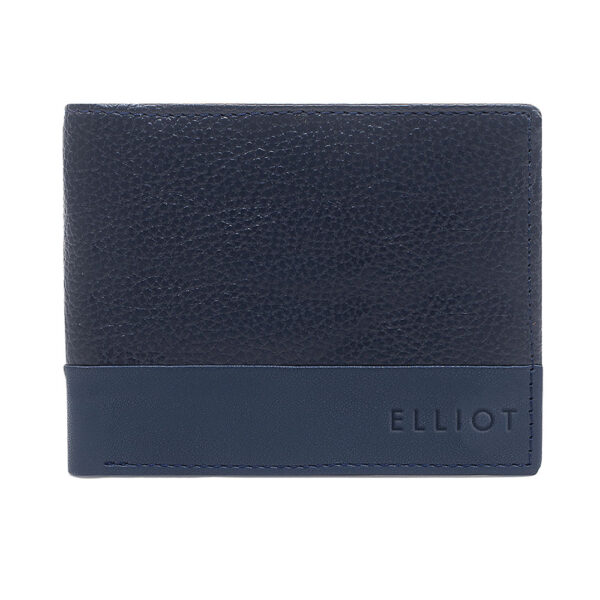 Elliot Designer Wallet, EWT-BERLIN-VI 03