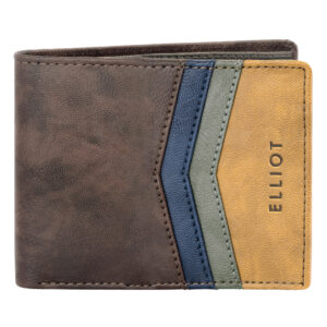 Elliot Designer Wallet, EWT-BRLN-IV 09