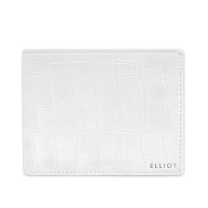 Elliot Designer Wallet, EWT-CROCO 01