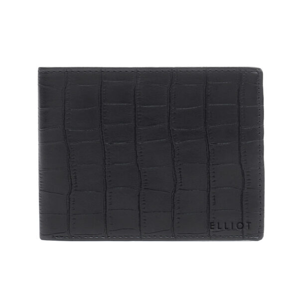 Elliot Designer Wallet, EWT-CROCO 02