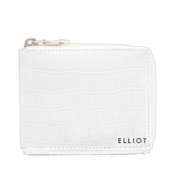 Elliot Designer Wallet, EWT-CROCO-II 01