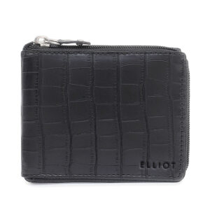 Elliot Designer Wallet, EWT-CROCO-II 02