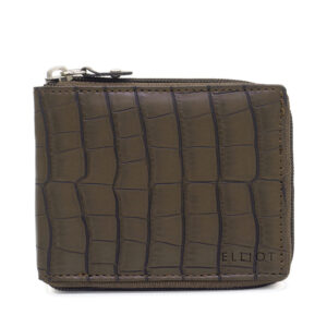 Elliot Designer Wallet, EWT-CROCO-II 09