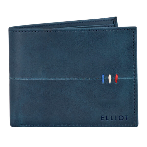 Elliot Designer Wallet, EWT-DANIEL 03