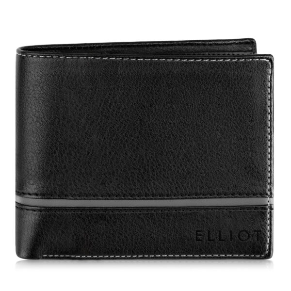 Elliot Designer Wallet, EWT-DUKE-III 0234