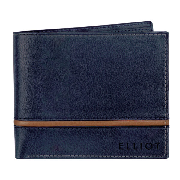 Elliot Designer Wallet, EWT-DUKE-III 0306