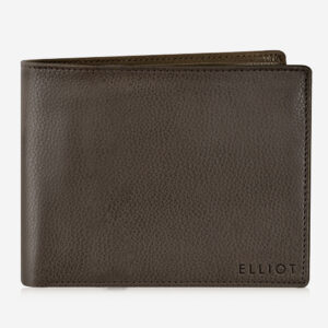 Elliot BiFold Minimalist Wallet, EWT-DUKE-V 09