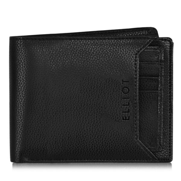 Elliot Designer Wallet, EWT-DUKE-VI 02