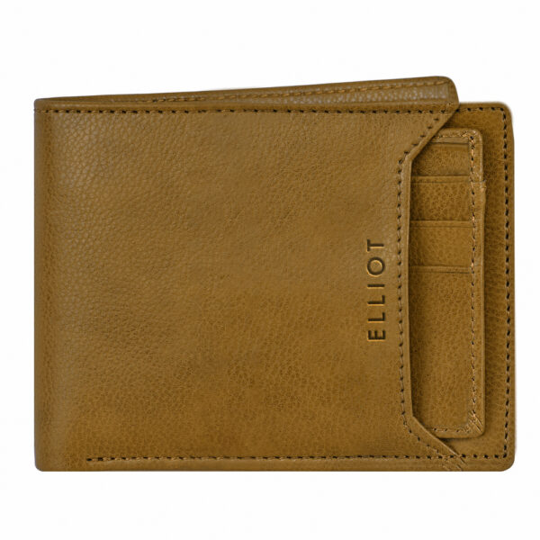 Elliot Designer Wallet, EWT-DUKE-VI 16