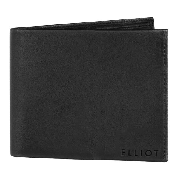 Elliot Men Leather Wallet, EWT-ELITE-VI 02