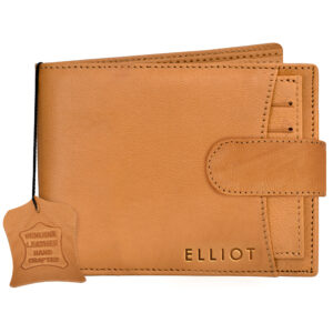 Elliot Men Leather Wallet, EWT-ELITE-XII 06