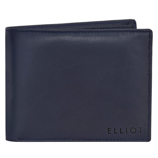 Elliot Men Leather Wallet, EWT-ELITE-XIII 03