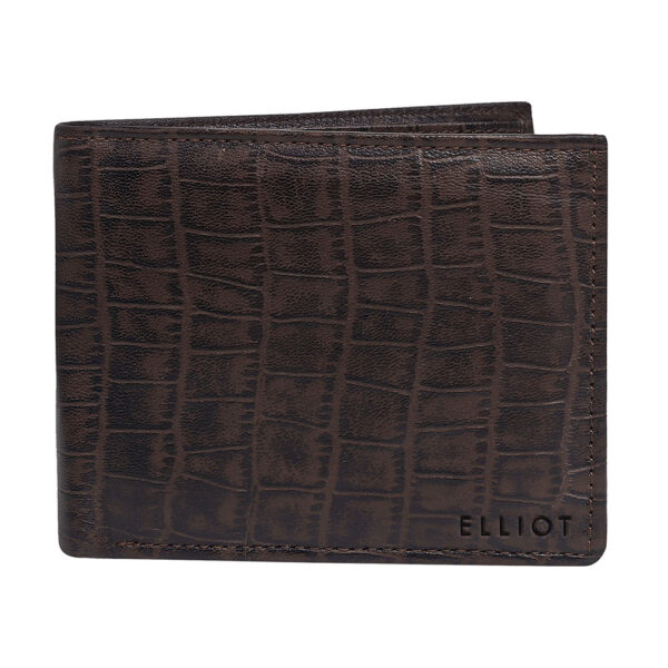 Elliot Men Leather Wallet, EWT-ELITE-XIII 09