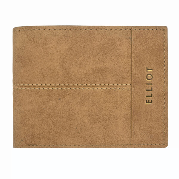 Elliot Designer Wallet, EWT-HYDE 06