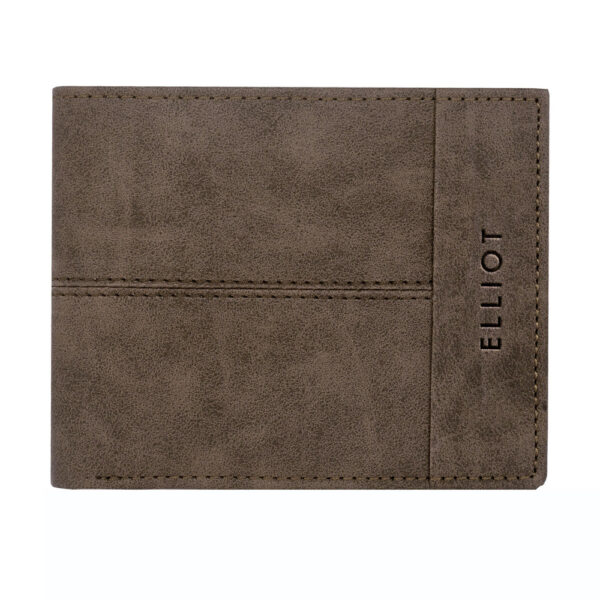 Elliot Designer Wallet, EWT-HYDE 09