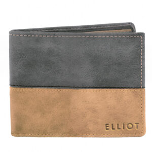 Elliot Designer Wallet, EWT-Retro-II 0206