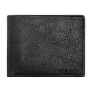 Elliot BiFold Minimalist Wallet, EWT-VET-III 02