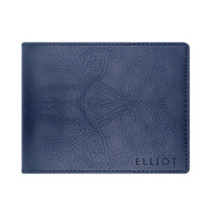 Elliot BiFold Minimalist Wallet, EWT-VET-III 03