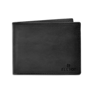 Elliot BiFold Minimalist Wallet, EWT-VET-VI 02