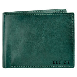 Elliot BiFold Minimalist Wallet, EWT-VET-VI 04