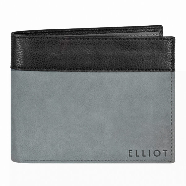 Elliot Designer Wallet, EWT-ZEUS 02