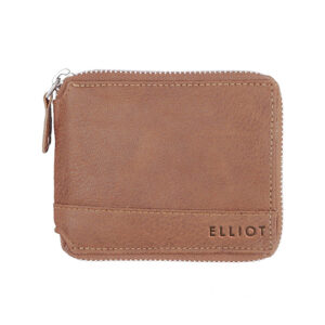 Elliot Designer Wallet, EWT-ZIP-IV 09