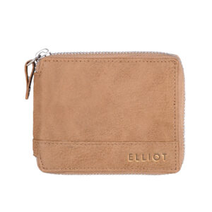 Elliot Designer Wallet, EWT-ZIP-IV 16