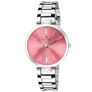 Elliot Women Analog Metal Watch, EWW-ALC-II 120707