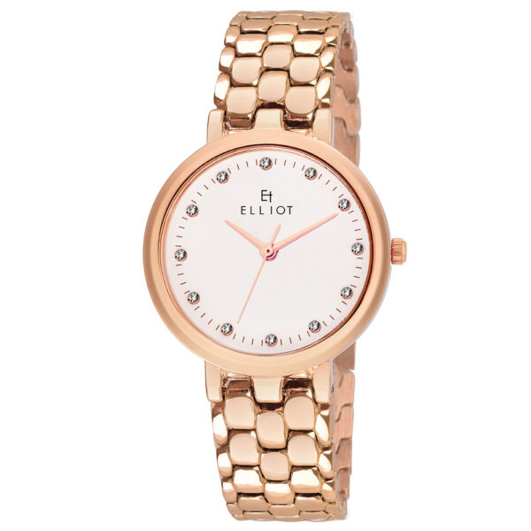 Elliot Women PREMIUM Watch, EWW-ELITE 011717