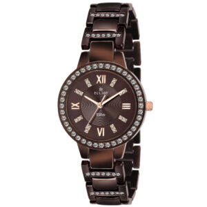 Elliot Women PREMIUM Watch, EWW-ELITE-VII 090909