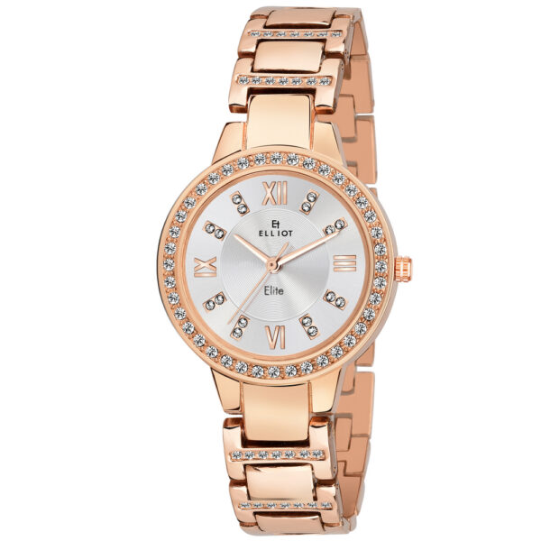 Elliot Women PREMIUM Watch, EWW-ELITE-VII 171717